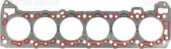 Gasket, cylinder head
